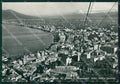 Napoli Castellammare di Stabia Funivia Foto FG cartolina ZK4160 – fronte