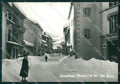Modena Pievepelago Nevicata Foto FG cartolina ZK4173 – fronte