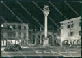 Rovigo Città Auto Foto FG cartolina ZK4183 – fronte