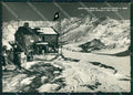 Aosta Valtournenche Cervinia Sci Foto FG cartolina ZK4207 – fronte