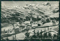 Sondrio Madesimo Nevicata Foto FG cartolina ZK4219 – fronte