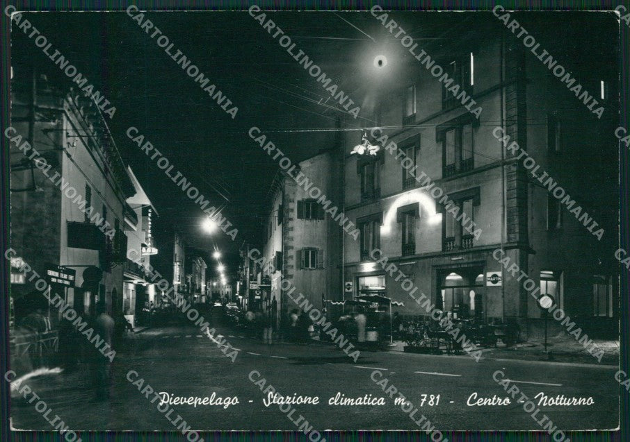 Modena Pievepelago Foto FG cartolina ZK4228 – fronte