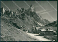 Trento Siror Passo Rolle Foto FG cartolina ZK4231 – fronte