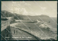 Genova Lido D'Albaro Foto FG cartolina ZK4237 – fronte