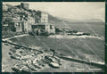 Genova Città Boccadasse Barche Foto FG cartolina ZK4245 – fronte