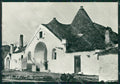 Bari Alberobello Trullo Sovrano Foto FG cartolina ZK4250 – fronte