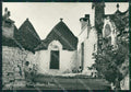 Bari Alberobello Trulli Foto FG cartolina ZK4252 – fronte