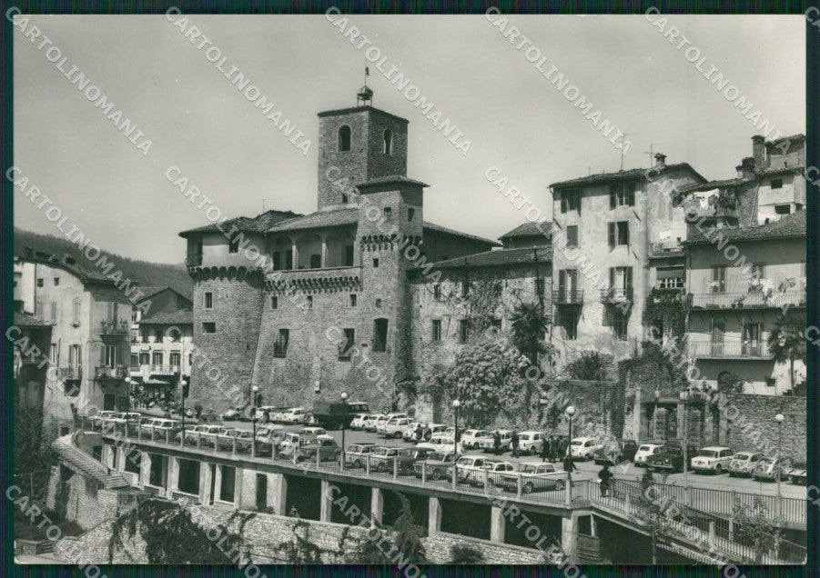 Lucca Castelnuovo Garfagnana Foto FG cartolina ZK4254 – fronte