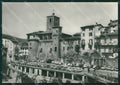 Lucca Castelnuovo Garfagnana Foto FG cartolina ZK4254 – fronte