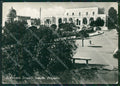 Lecce Santa Cesarea Terme PIEGHINA Foto FG cartolina ZK4259 – fronte