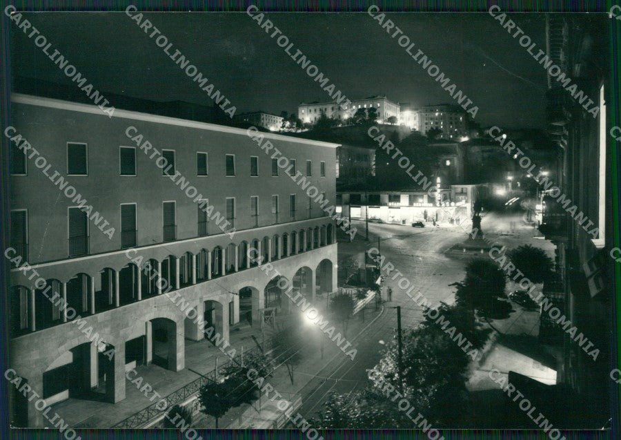 Perugia Città Foto FG cartolina ZK4266 – fronte