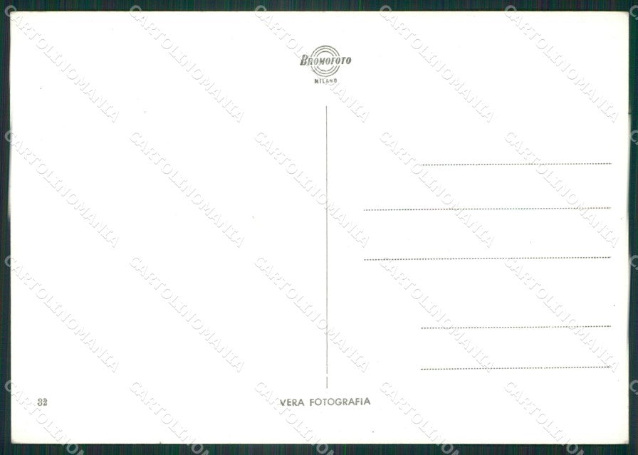 Brindisi Città Foto FG cartolina ZK4267 – retro