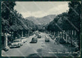 Pistoia Montecatini Terme Auto PIEGHE Foto FG cartolina ZK4271 – fronte