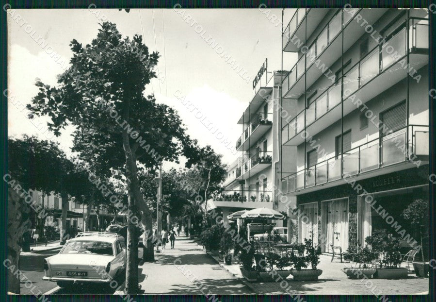 Rimini Misano Adriatico Foto FG cartolina ZK4286 – fronte