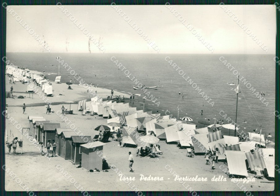 Rimini Torre Predera Foto FG cartolina ZK4290 – fronte