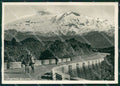 Catania Città Autostrada sull'Etna Foto FG cartolina ZK4307 – fronte
