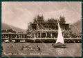 Palermo Mondello PIEGA Foto FG cartolina ZK4314 – fronte