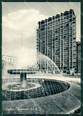 Cagliari Città Foto FG cartolina ZK4318 – fronte