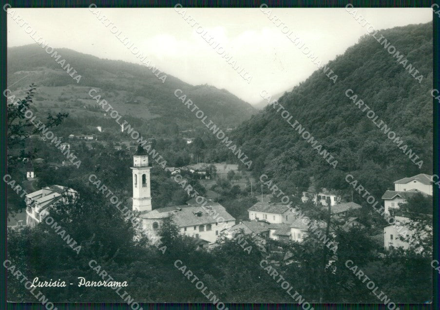 Cuneo Roccaforte Mondovì Lurisia Foto FG cartolina ZK4324 – fronte