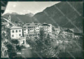 Aosta Courmayeur Foto FG cartolina ZK4330 – fronte