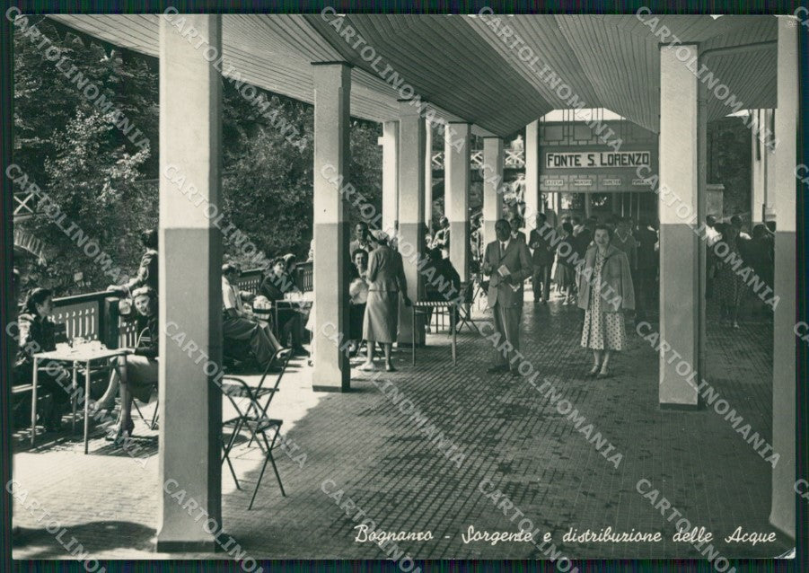 Verbania Bognanco Foto FG cartolina ZK4333 – fronte