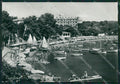 Livorno Rosignano Marittimo Castiglioncello Barche Foto FG cartolina ZK4349 – fronte