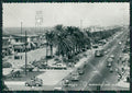 Lucca Viareggio Auto Foto FG cartolina ZK4357 – fronte