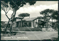 Livorno Castagneto Carducci Donoratico Foto FG cartolina ZK4358 – fronte