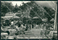 Siena Chianciano Terme Stabilimento Acqua Santa Foto FG cartolina ZK4362 – fronte