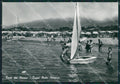 Lucca Forte dei Marmi Barca Foto FG cartolina ZK4371 – fronte