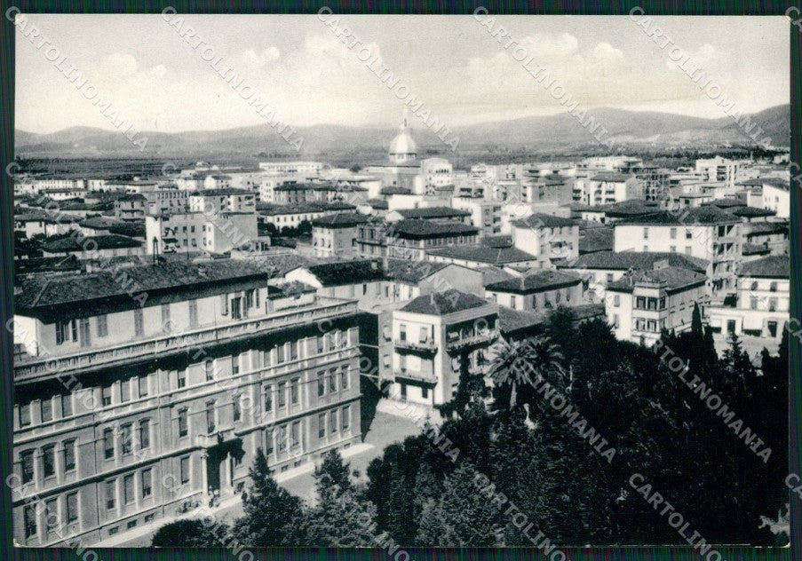 Grosseto Città ABRASA Foto FG cartolina ZK4377 – fronte