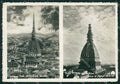 Torino Città PIEGHE Foto FG cartolina ZK4386 – fronte