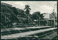 Messina Santo Stefano di Camastra Stazione Foto FG cartolina ZK4387 – fronte