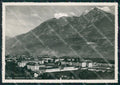 Aosta Città Foto FG cartolina ZK4394 – fronte