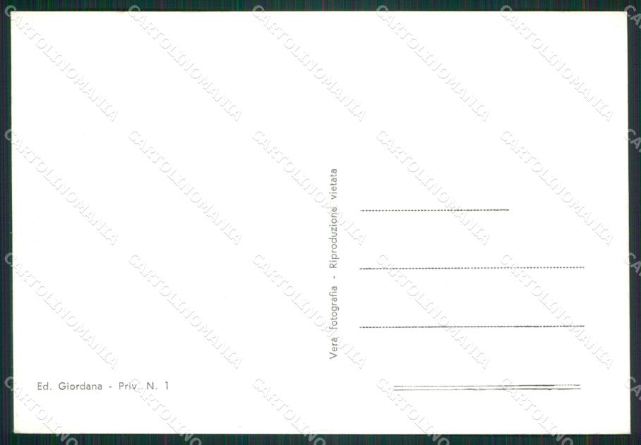 Torino Bibiana Foto FG cartolina ZK4399 – retro