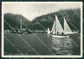Lecco Città Barche PIEGHINA Foto FG cartolina ZK4407 – fronte
