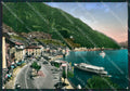 Como Argegno Battello Foto FG cartolina ZK4412 – fronte