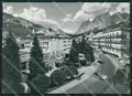 Bolzano Cortina PIEGHINA Foto FG cartolina ZK4434 – fronte