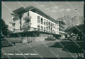 Bolzano Cortina PIEGHINA STRAPPINO Foto FG cartolina ZK4436 – fronte