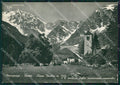 Verbania Macugnaga Pecetto Foto FG cartolina ZK4447 – fronte