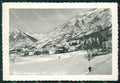 Lecco Barzio Sci Neve Foto FG cartolina ZK4474 – fronte
