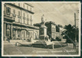 Roma Civitavecchia Garibaldi Foto FG cartolina ZK4479 – fronte