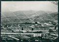 Perugia Spoleto Scuola Militare Foto FG cartolina ZK4485 – fronte