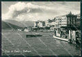 Como Bellagio Battello Foto FG cartolina ZK4503 – fronte
