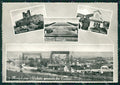 Gorizia Monfalcone Foto FG cartolina ZK4505 – fronte