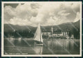 Brescia Gardone Riviera Fasano Barche Foto FG cartolina ZK4517 – fronte