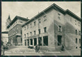Pistoia Città Palazzo Poste Foto FG cartolina ZK4535 – fronte