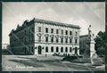 Lecce Città Palazzo Poste Foto FG cartolina ZK4536 – fronte