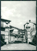 Novara Massino Visconte Auto Foto FG cartolina ZK4541 – fronte