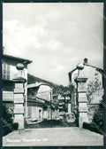 Novara Massino Visconte Auto Foto FG cartolina ZK4542 – fronte